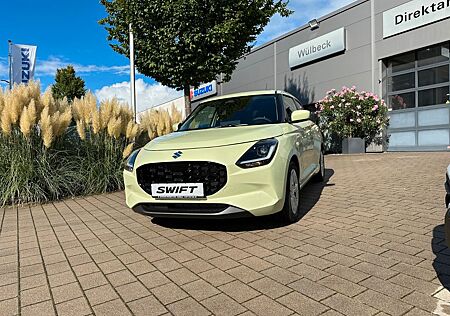 Suzuki Swift 1.2 Hybrid Comfort Automatik, LED, NAVI