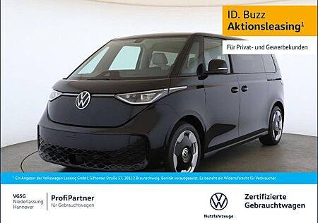 VW ID.BUZZ Volkswagen ID. Buzz Pro Lang Assitenz+ AHK HeadUp