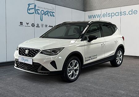 Seat Arona FR 115PS DSG VIRT.COCKPIT VOLL-LED NAVI KA