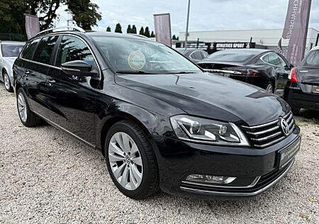 VW Passat Variant Volkswagen Business Edition*DSG*NAVI*ALUFEL.
