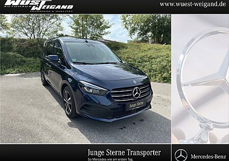Mercedes-Benz T 180 d PROGRESSIVE Standard+KeylessGo+Navi+LED