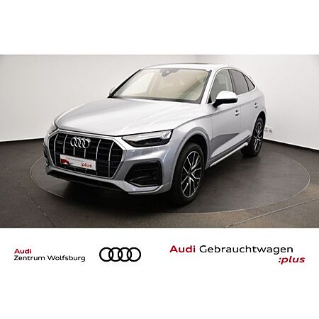 Audi Q5 leasen