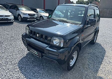 Suzuki Jimny Ranger Lim.