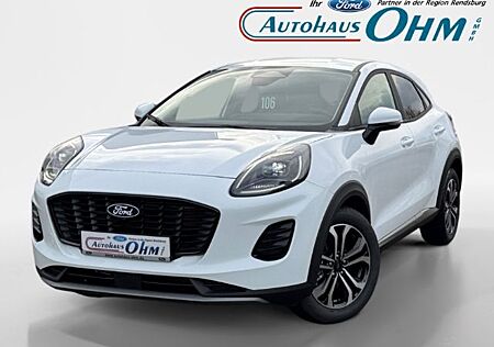 Ford Puma Titanium 1.0 EcoBoost Mild Hybrid - RFK - N