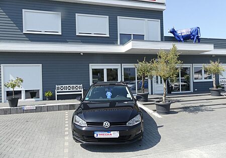 VW Golf Volkswagen VII Variant Comfortline BMT