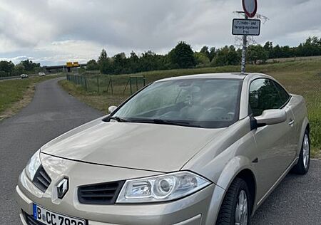 Renault Megane Coupé-Cabriolet Dynamique 1.6 Dynamique