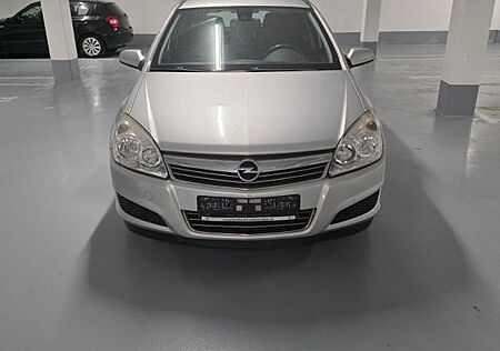 Opel Astra *TÜV 07/2027* Klimaautomatik