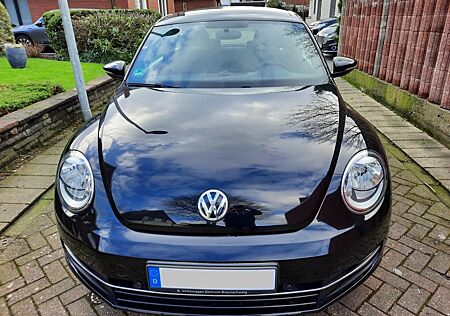 VW Beetle Volkswagen 1.2 TSI - Panorama, PDC,SHZ,Klima
