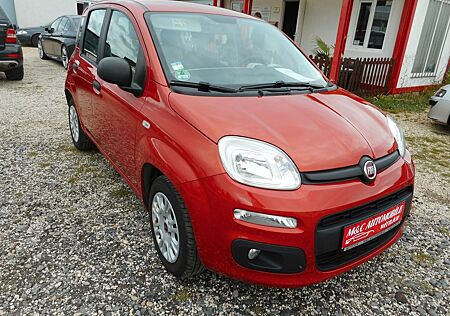 Fiat Panda Easy**WENIG KM **TÜV NEU**