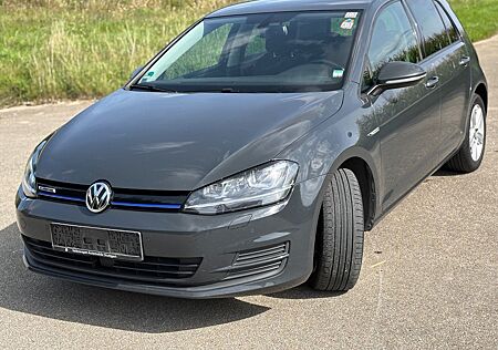 VW Golf Volkswagen 1.4TSI BMT ALLSTAR ALLSTAR