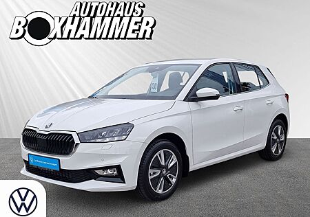 Skoda Fabia 1,0 TSI DSG Style RFK+TEMPOMAT+SMART.LINK