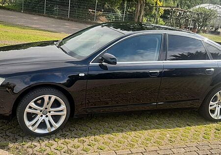 Audi A6 2.8 FSI