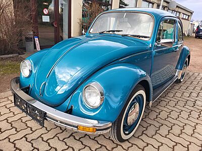 Volkswagen Käfer