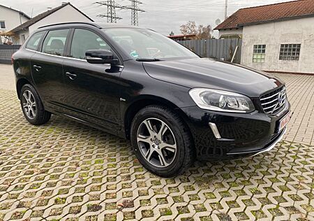 Volvo XC 60 XC60 D4 Momentum Geartronic