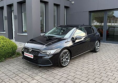 VW Golf Volkswagen VIII 1.5 TSI United *ACC*LED*NAVI*