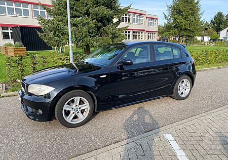 BMW 116i -Ideal für Fahranfänger