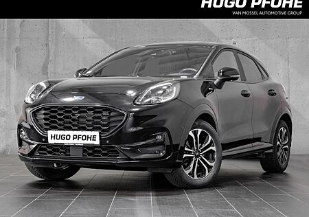 Ford Puma ST-Line 1.0 EcoBoost GJR PDC RFK Winter-Pkt