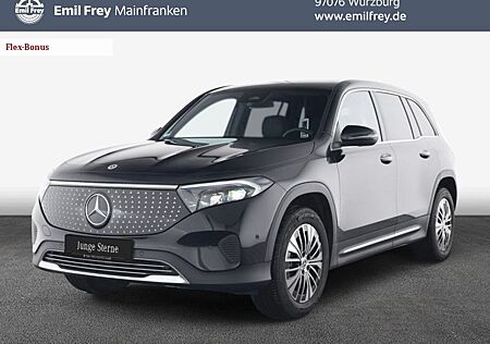 Mercedes-Benz EQB 300 4M Electric Art Adv.Plus 7-Sitze Distron