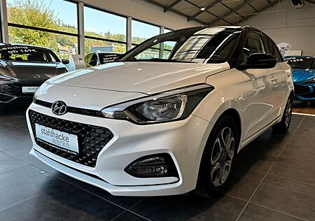 Hyundai i20 Facelift 1.0 Turbo YES! Plus