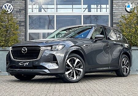 Mazda CX-60 2.5 PHEV TAKUMI SKY ACTIV - PANO - LEDER -
