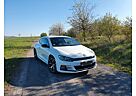 VW Scirocco Volkswagen 2.0 TSI 162kW DSG GTS GTS