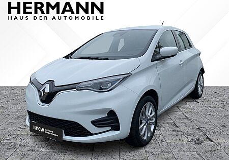 Renault ZOE gebraucht kaufen Renault ZOE R110/Z.E. 50 (Kauf-Batterie) Experience LED