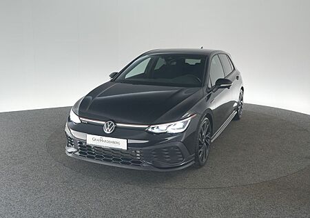 VW Golf Volkswagen VIII GTI Clubsport DSG Parklenkassistent