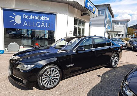 BMW 750Li xDrive -