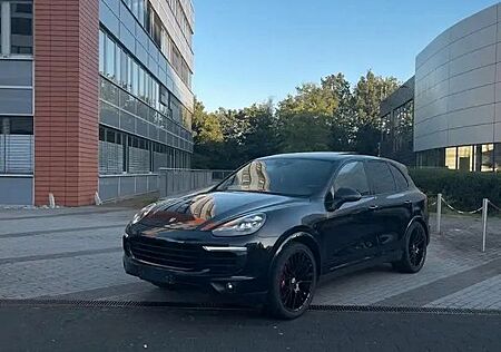Porsche Cayenne /Top/Zustand/zuverlässig/und/komfortabel