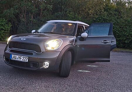 Mini Cooper S Countryman Cooper S ALL4 Cooper S