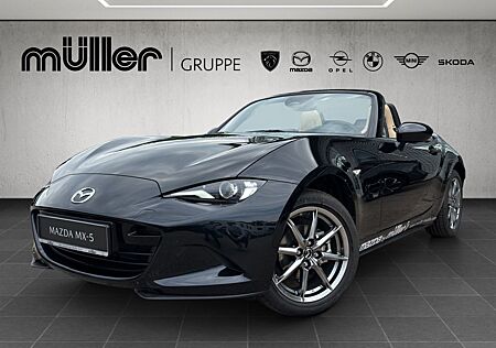 Mazda MX-5 G 132 PS 6MT RWD KAZARI 2024 2ST 1.5L