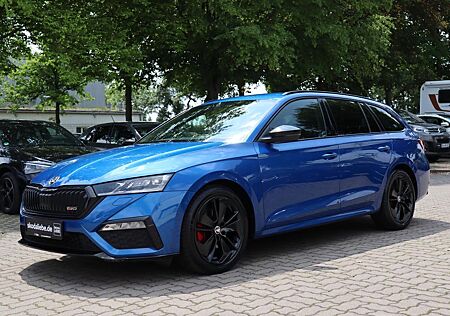 Skoda Octavia COMBI RS 2.0TDI DSG HEAD-UP+MATRIX-LED