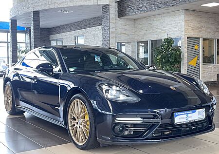 Porsche Panamera Lang Executive PDLS+ Pano LED Navi Lede