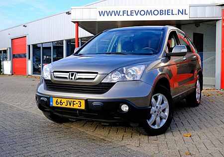 Honda CR-V 2.0i 150pk Comfort AWD Clima|LMV|Cruise