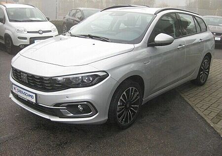 Fiat Tipo Kombi Life 1.0