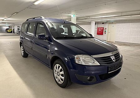 Dacia Logan MCV Kombi LaureateTüv Neu