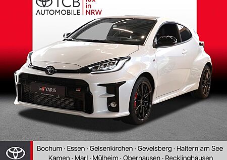 Toyota Yaris GR 1.6 Turbo SHZ PDC KLIMA LM-Felgen BT ZV