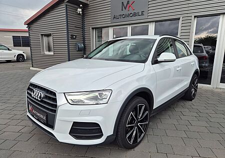 Audi Q3 1.4 sport /AHK/NAVI/1.HAND