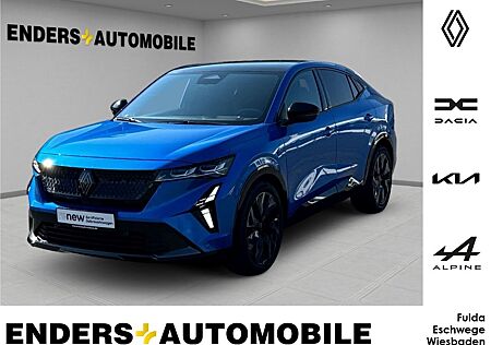 Renault Rafale E-Tech Hybrid Esprit Alpine 1.2 EU6e MFS