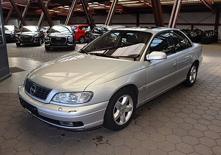 Opel Omega B Executive Lim. 2.6 KLIMA*LEDER*AUTOMATIK