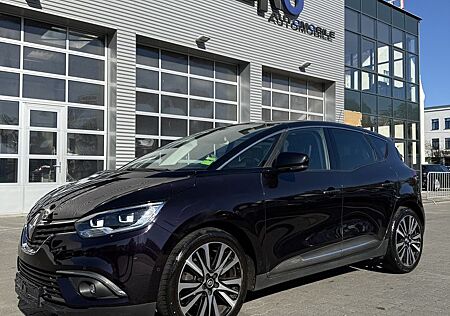 Renault Scenic Initiale Paris/ Head Up/ Pano/ Leder