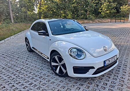 VW Beetle Volkswagen 2.0 TFSI