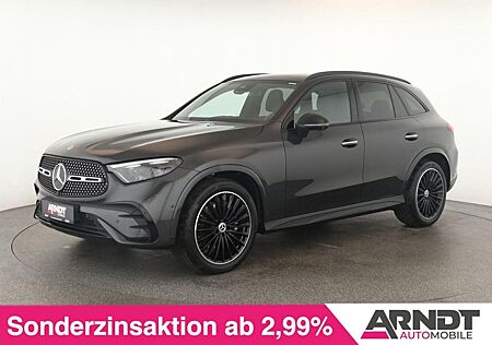 Mercedes-Benz GLC 300 4M AMG Premium Plus DIGITAL Pano HUD 360