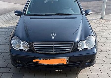 Mercedes-Benz C 200 KOMPRESSOR T CLASSIC Classic