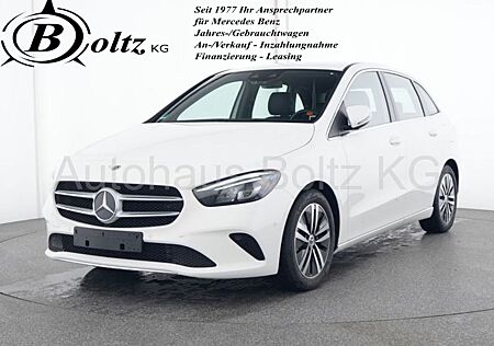 Mercedes-Benz B 200 ENp 45600 Progr. Busin. el Klappe Kamera