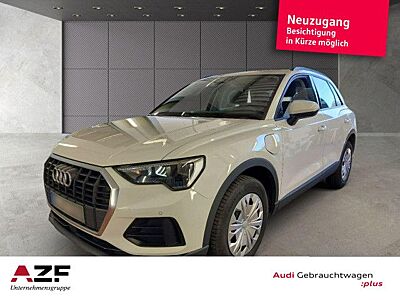 Audi Q3 45 TFSI e S tronic AHK+LED+KAMERA+SITZHZG