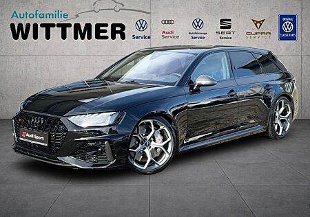 Audi RS4 Avant 2.9TFSI 470PS quattro EDITION 25Years