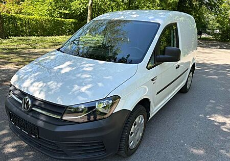 VW Caddy Volkswagen 2,0TDI 75kW BMT Beach Maxi Beach