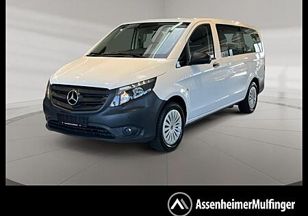 Mercedes-Benz Vito 114 Tourer **KlimaA,Tempomat,SHZ,PDC