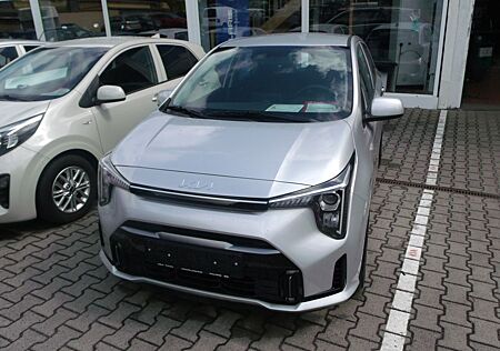 Kia Picanto 1,2 Vision mit Navi+SHZ neues Modell